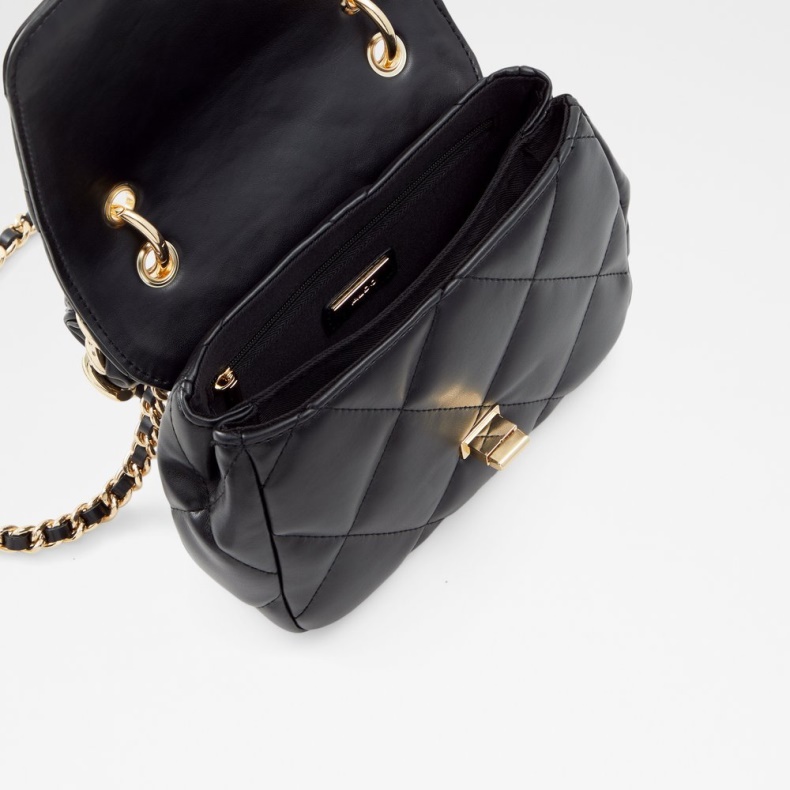 Sort Mode Aldo Valaberiel