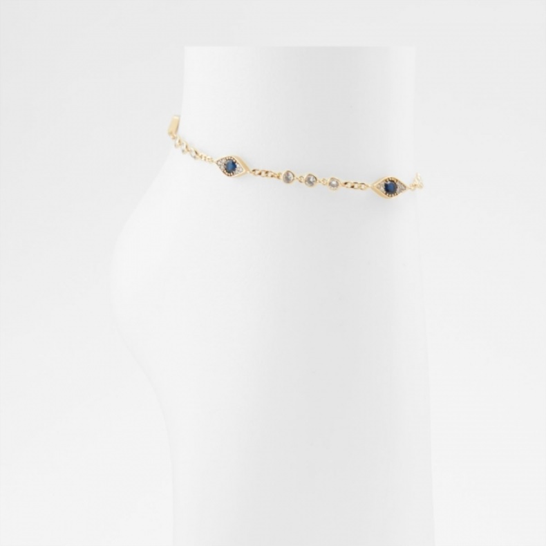 Blå 23harloww Ringe Aldo Mode