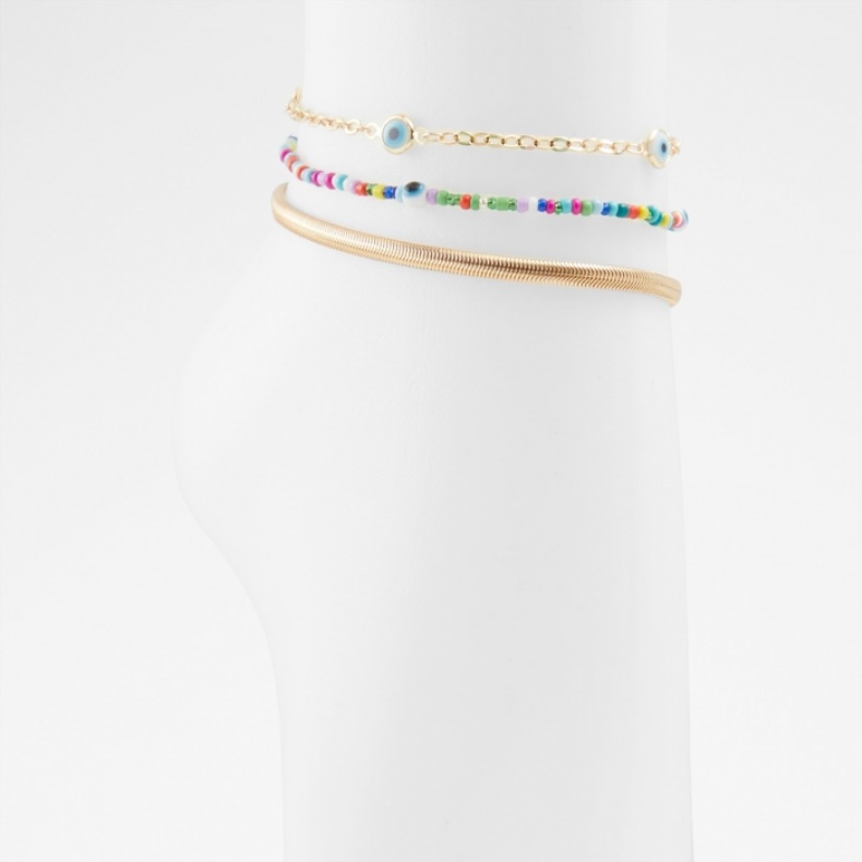 Mode Aldo Fauwen Solbriller Multi