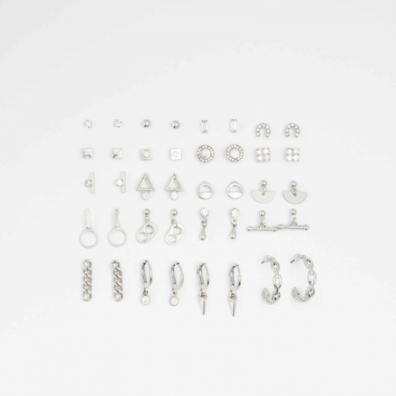 Fashion Aldo Multi Agryldan øreringe