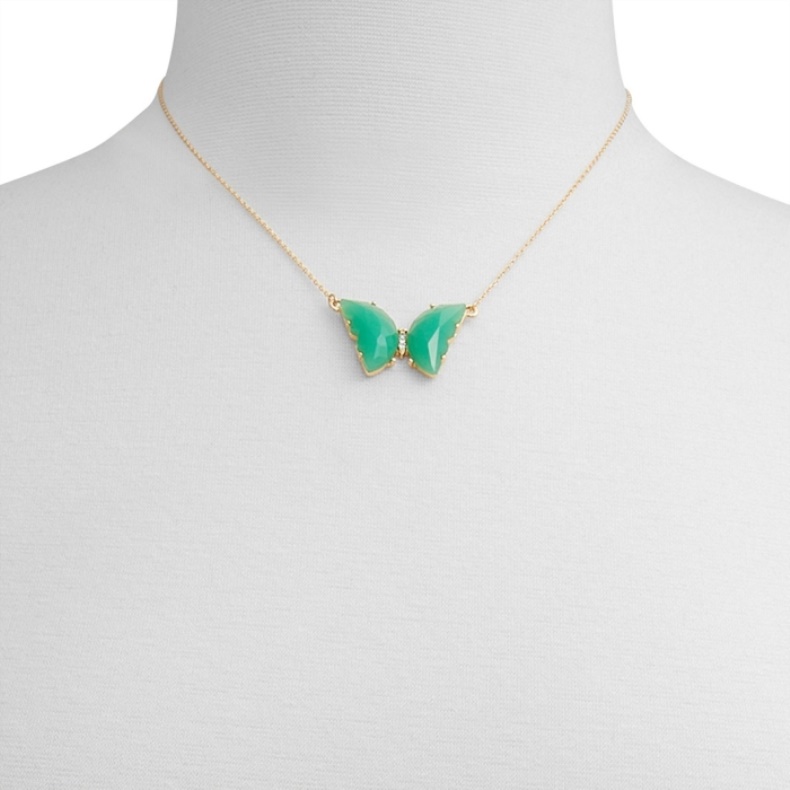 Modegrøn Aldo Alereli