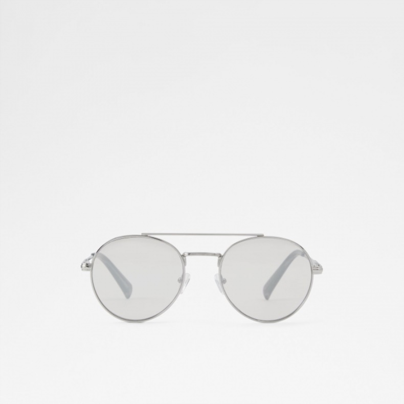 Ocaokoth Solbriller Mode Sølv Aldo