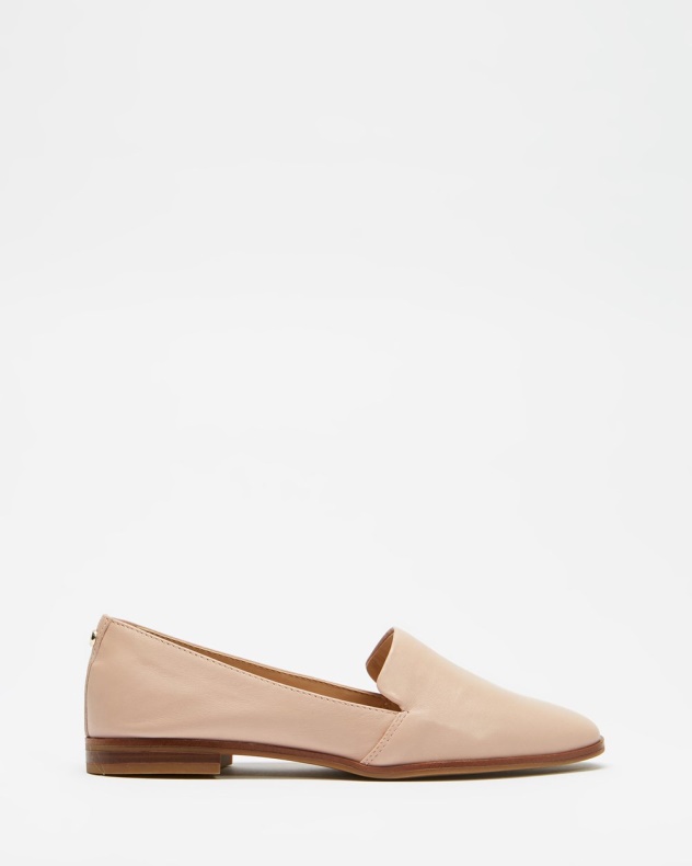 Mode Aldo Veadith Loafers Lys Pink