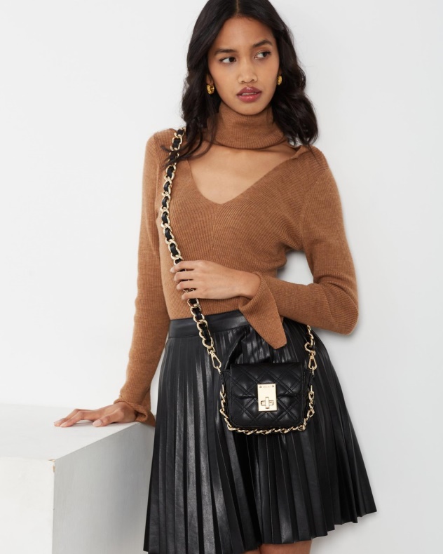 Vivie Aldo Fashion Sort