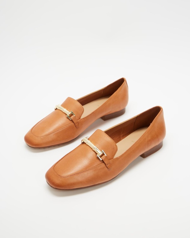 Mellembrun Mode Aldo Boska