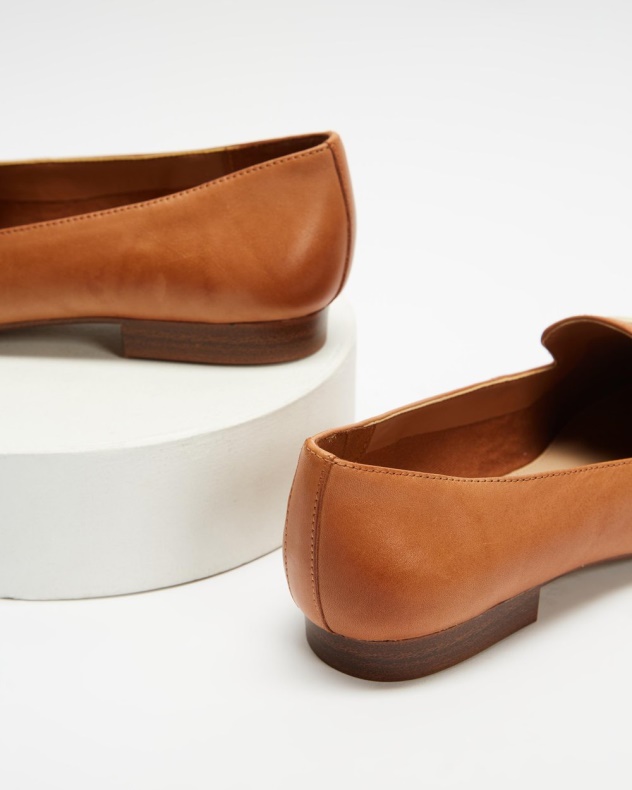 Mellembrun Mode Aldo Boska