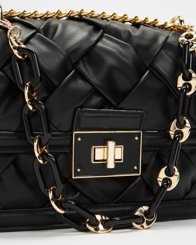 Sort Aldo Mode Dutcha