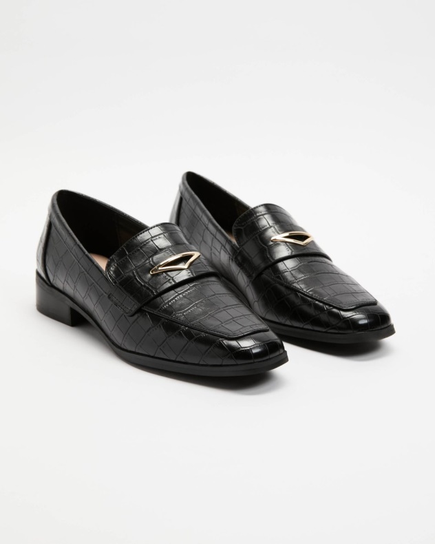 Mode Aldo Sorte Hanak Loafers
