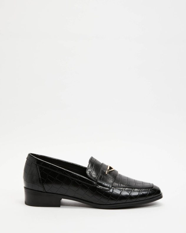 Mode Aldo Sorte Hanak Loafers