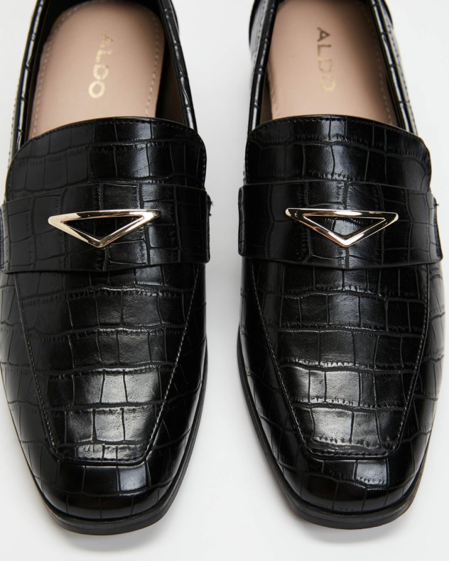 Mode Aldo Sorte Hanak Loafers