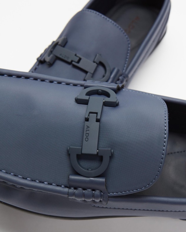 Mode Aldo Orlovoflex Marineblå