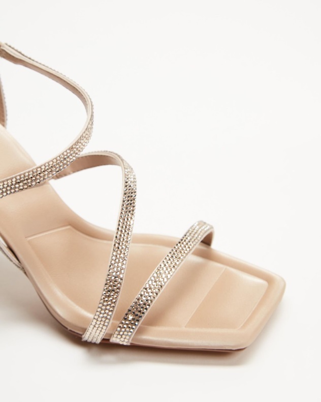 Aldo Fashion Adrocan Guld