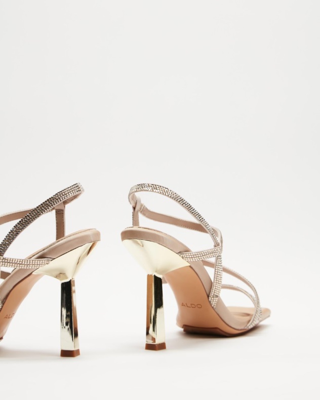 Aldo Fashion Adrocan Guld