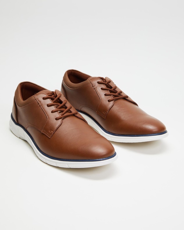 Dividende Herremode Aldo Cognac