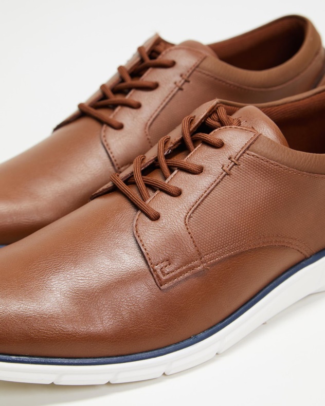 Dividende Herremode Aldo Cognac