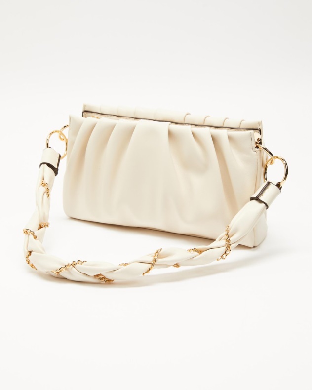 Aldo Anden Hvid Mode Torsa