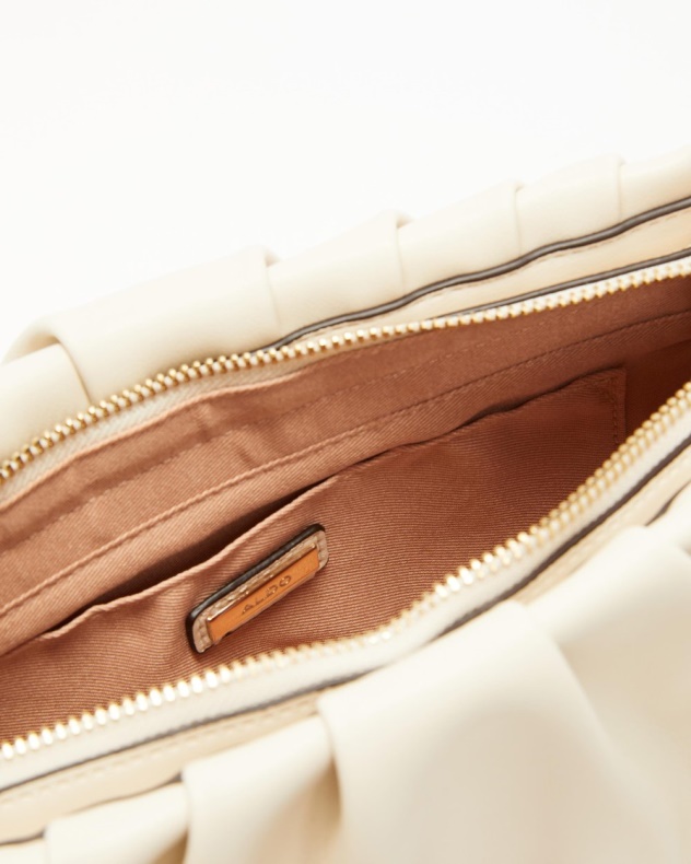 Aldo Anden Hvid Mode Torsa