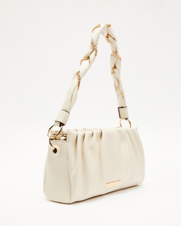 Aldo Anden Hvid Mode Torsa